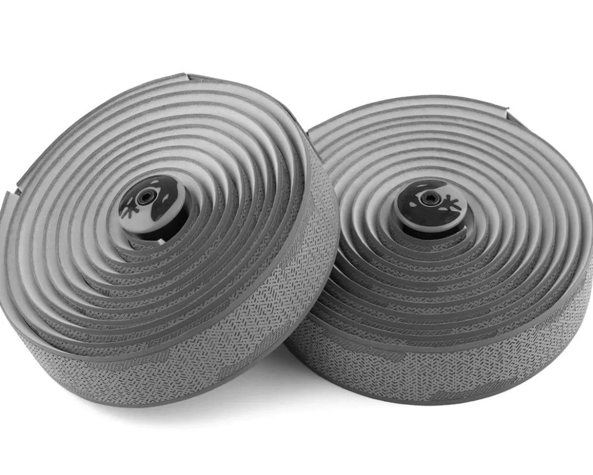 Lizard Skins DSP Bar Tape V2 (Cool Grey) (4.6mm Thickness)