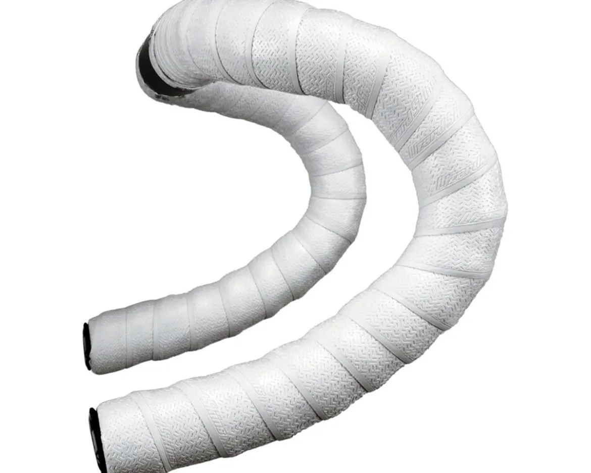 Lizard Skins DSP Bar Tape V2 (Diamond White) (1.8mm Thickness)