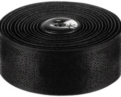 Lizard Skins DSP Bar Tape V2 (Jet Black) (1.8mm Thickness)