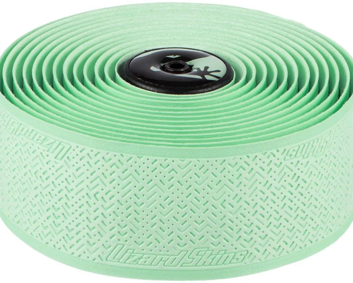 Lizard Skins DSP Bar Tape V2 (Mint Green) (1.8mm Thickness)