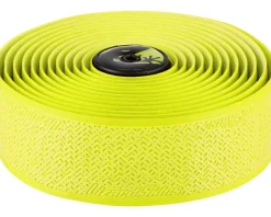 Lizard Skins DSP Bar Tape V2 (Neon Yellow) (2.5mm Thickness)