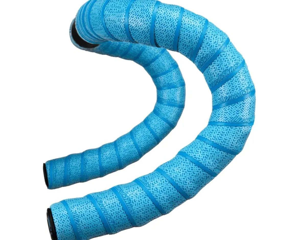 Lizard Skins DSP Bar Tape V2 (Sky Blue) (2.5mm Thickness)