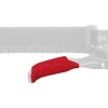 Lizard Skins DSP Lever Grips (Red) (Set)