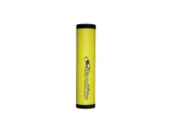 Lizard Skins DSP 32.3mm Mountain Biking Grips (Yellow)