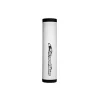Lizard Skins DSP 30.3mm Mountain Bike Grips (White)