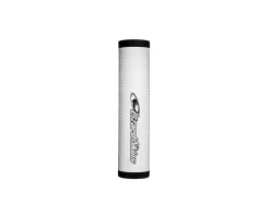 Lizard Skins DSP 30.3mm Mountain Bike Grips (White)