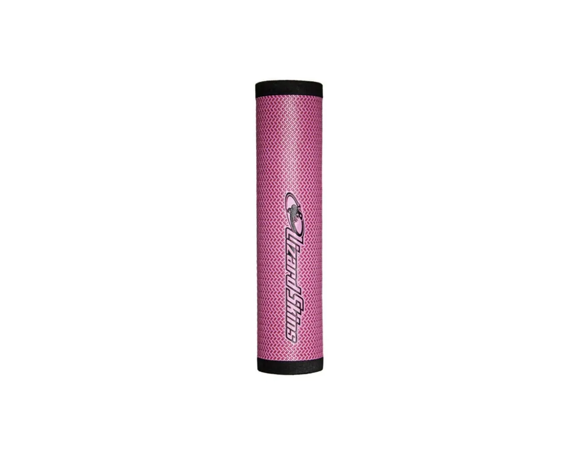 Lizard Skins DSP 30.3mm Mountain Bike Grips (Pink)
