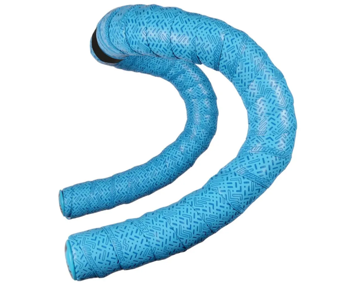 Lizard Skins DSP Ultra Bar Tape (Sky Blue) (2.7mm Thickness)