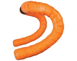 Lizard Skins DSP Ultra Bar Tape (Tangerine Orange) (2.7mm Thickness)