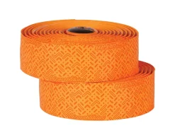 Lizard Skins DSP Ultra Bar Tape (Tangerine Orange) (2.7mm Thickness)