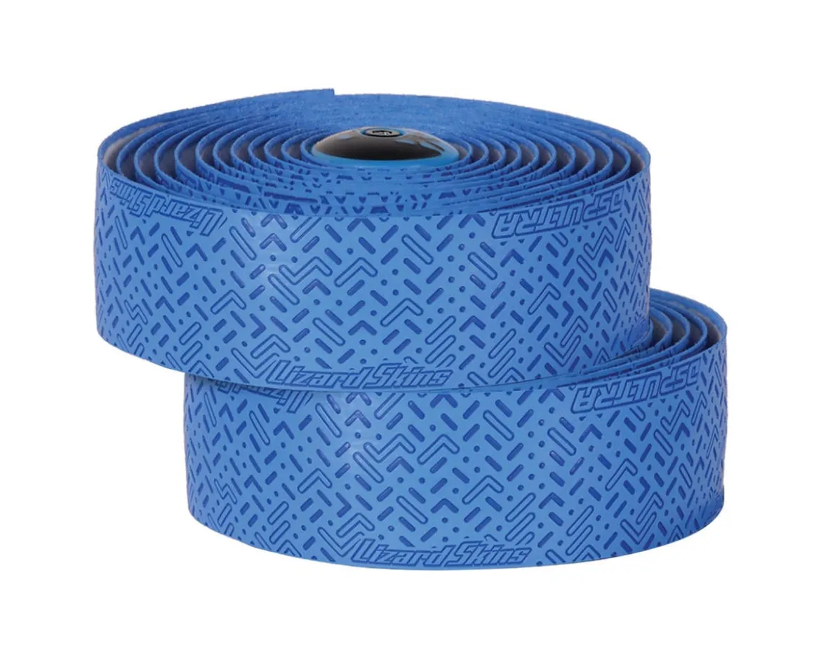 Lizard Skins DSP Ultra Bar Tape (Cobalt Blue) (1.9mm Thickness)