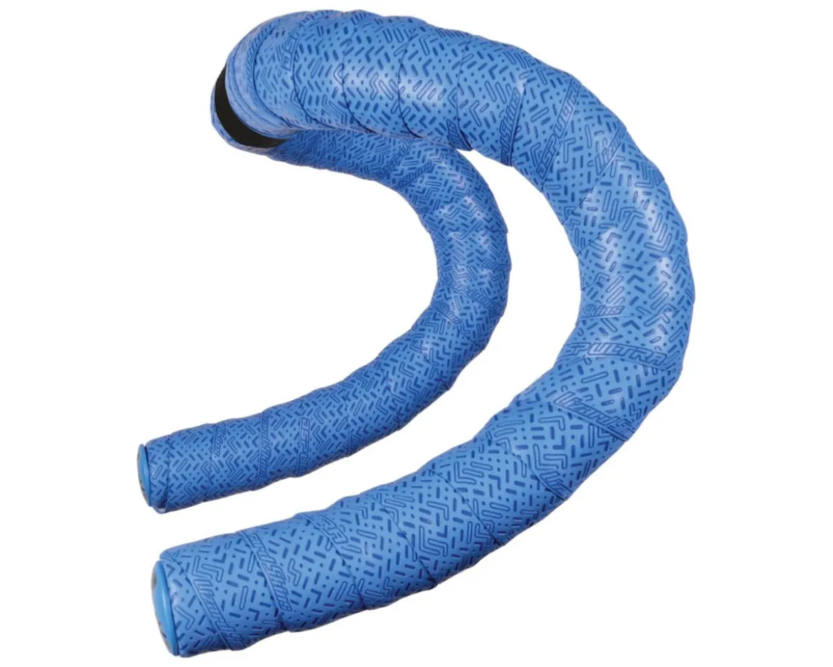 Lizard Skins DSP Ultra Bar Tape (Cobalt Blue) (1.9mm Thickness)