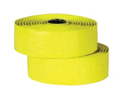 Lizard Skins DSP Ultra Bar Tape (Neon Yellow) (2.7mm Thickness)
