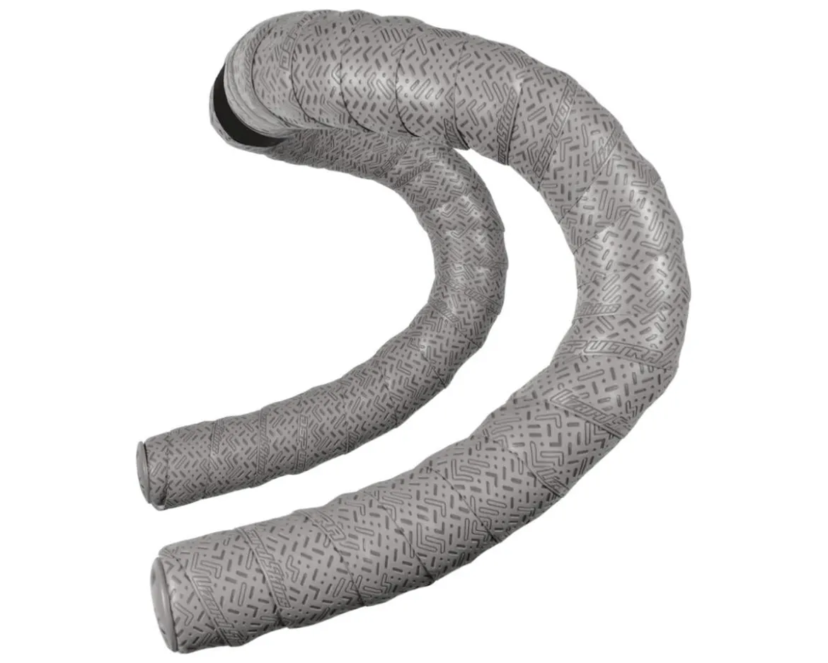 Lizard Skins DSP Ultra Bar Tape (Cool Grey) (2.7mm Thickness)
