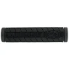 Lizard Skins Dual Compound Logo Grips (Black)