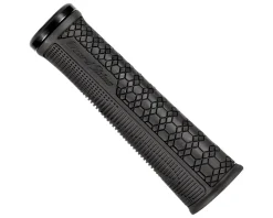 Lizard Skins Gradient Lock-On Grips (Jet Black)