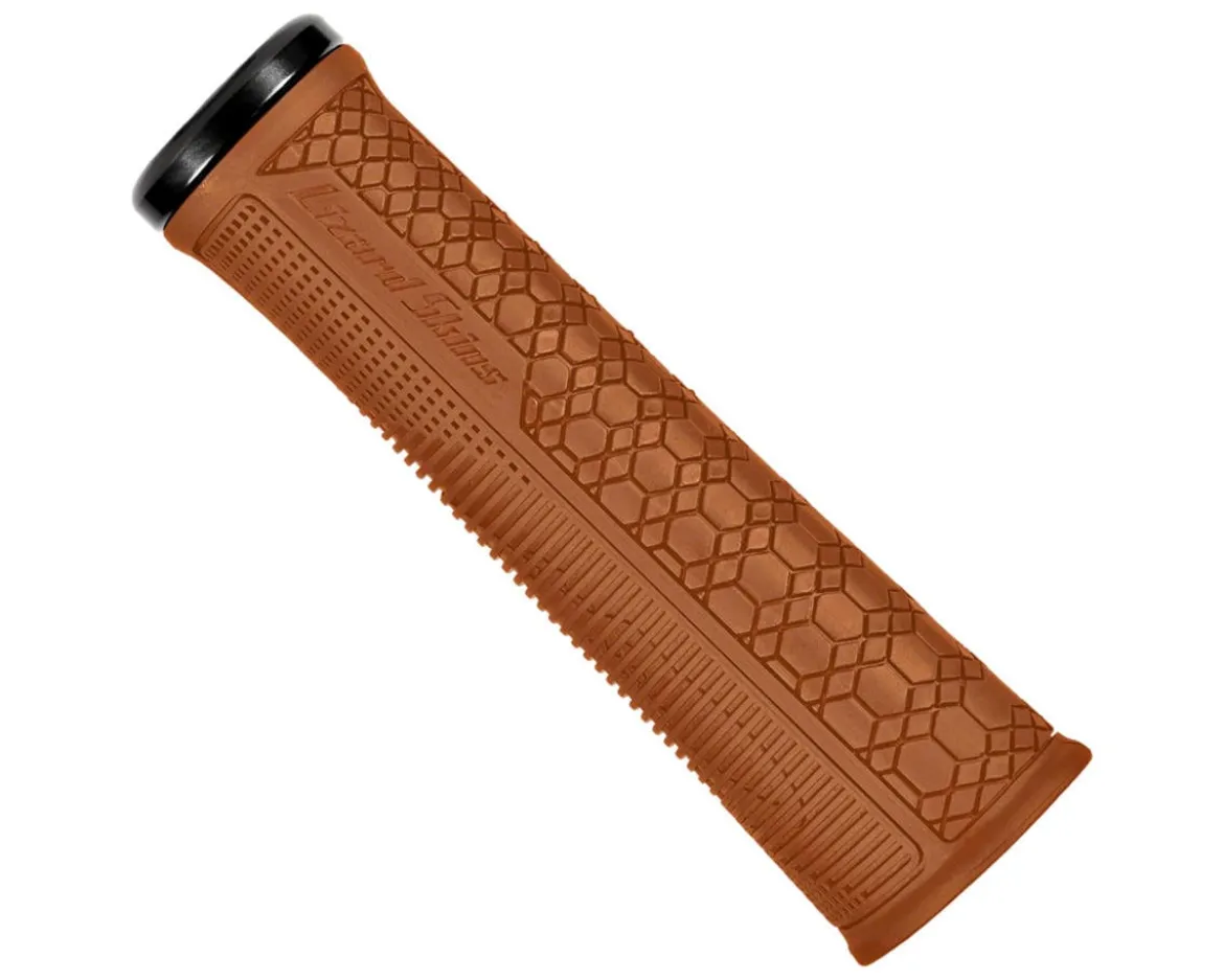 Lizard Skins Gradient Lock-On Grips (Gum)