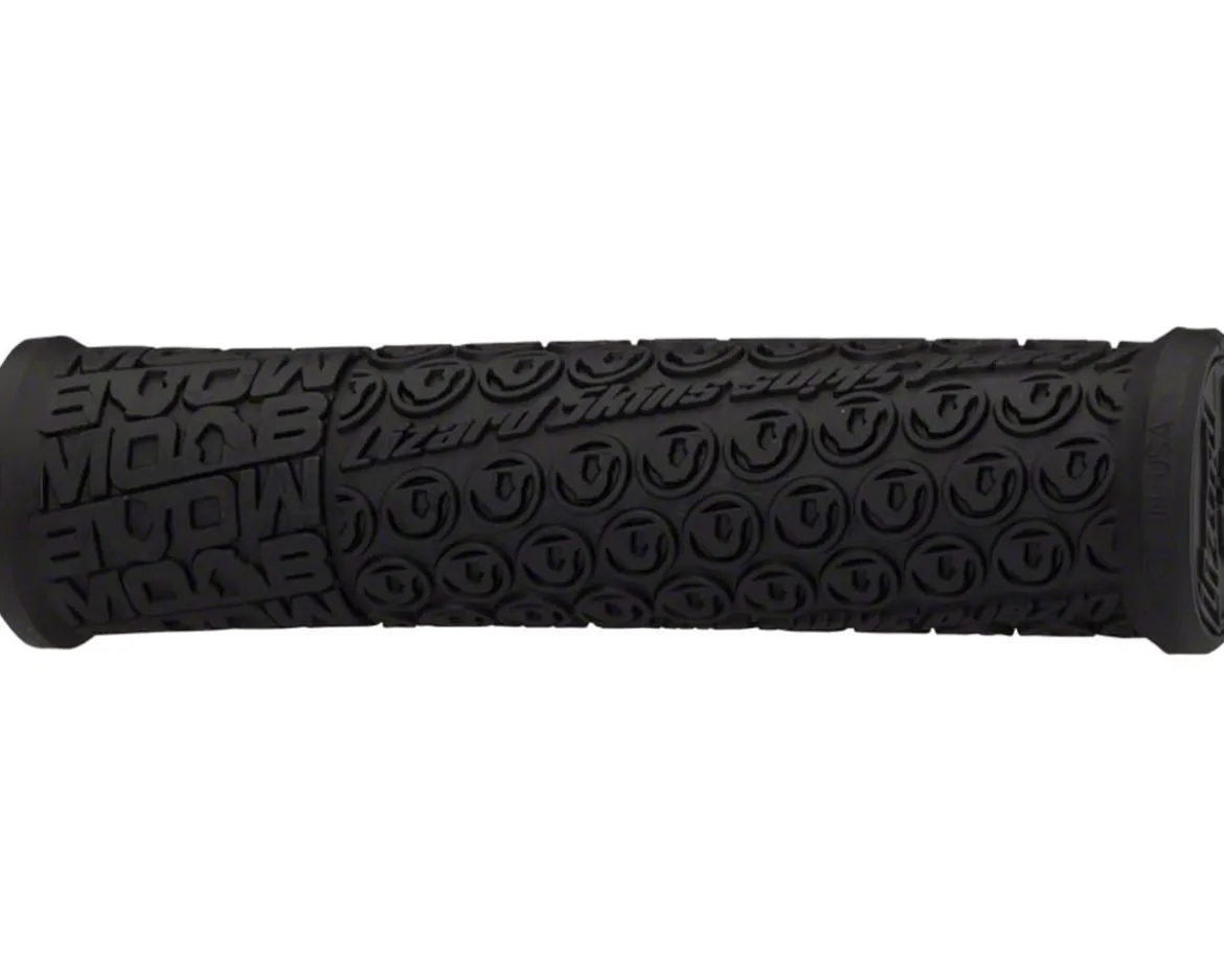 Lizard Skins Moab Grips (Black) (Single Compound)