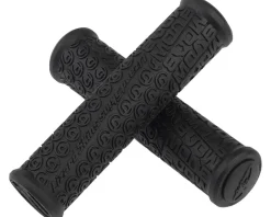 Lizard Skins Moab Grips (Black) (Single Compound)