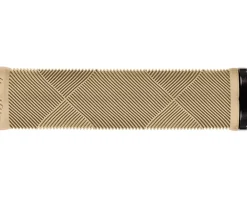 Lizard Skins Strata Lock-On Grips (Sand Tan)