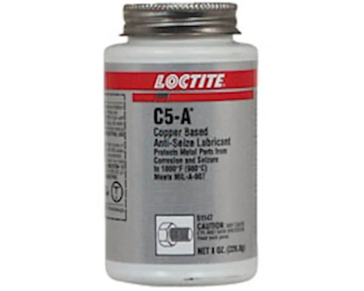 Loctite C5-A Anti-Seize Compound