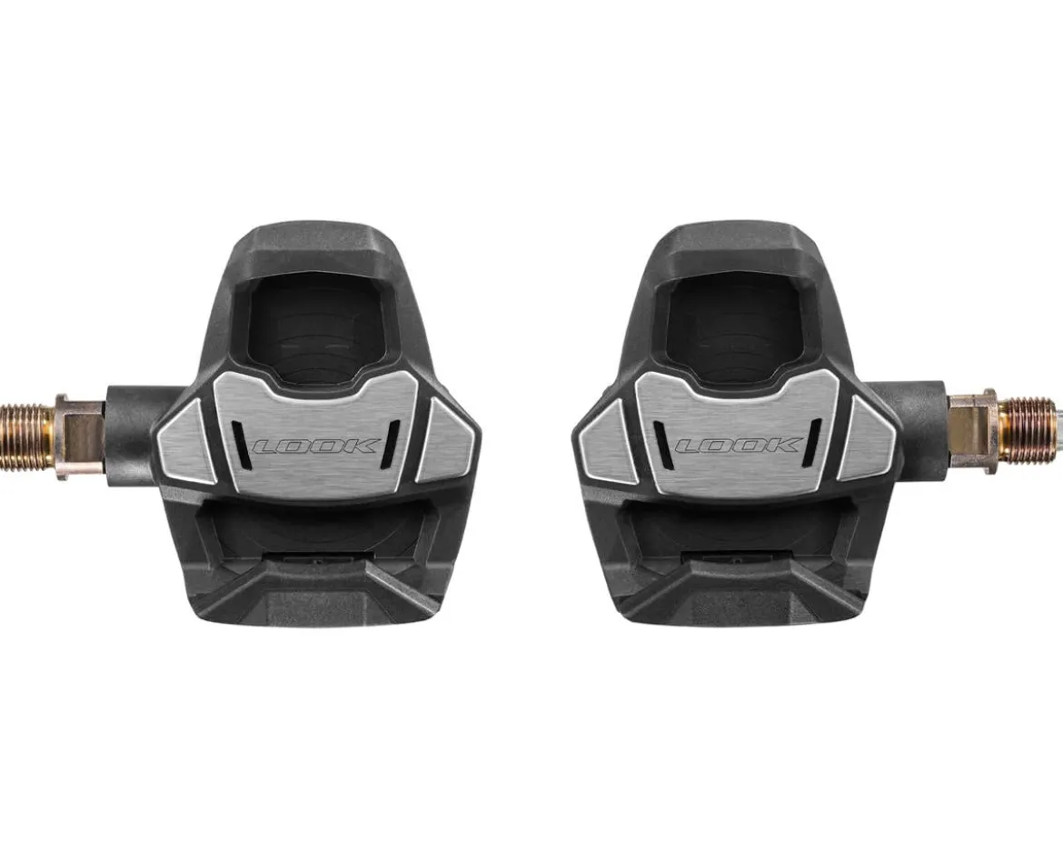 Look Keo Blade Dual Power Pedals (Black)