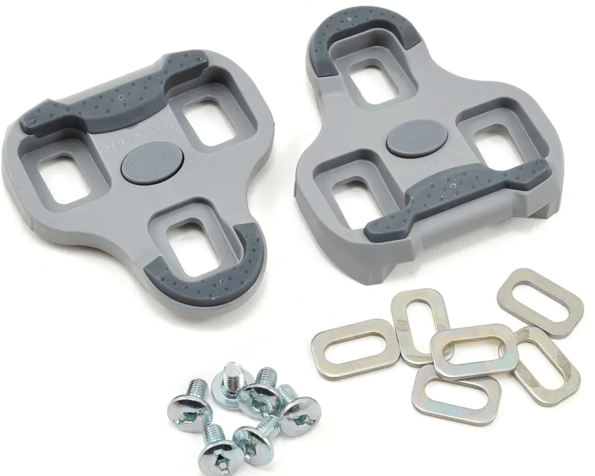 Look Keo Blade Dual Power Pedals (Black)
