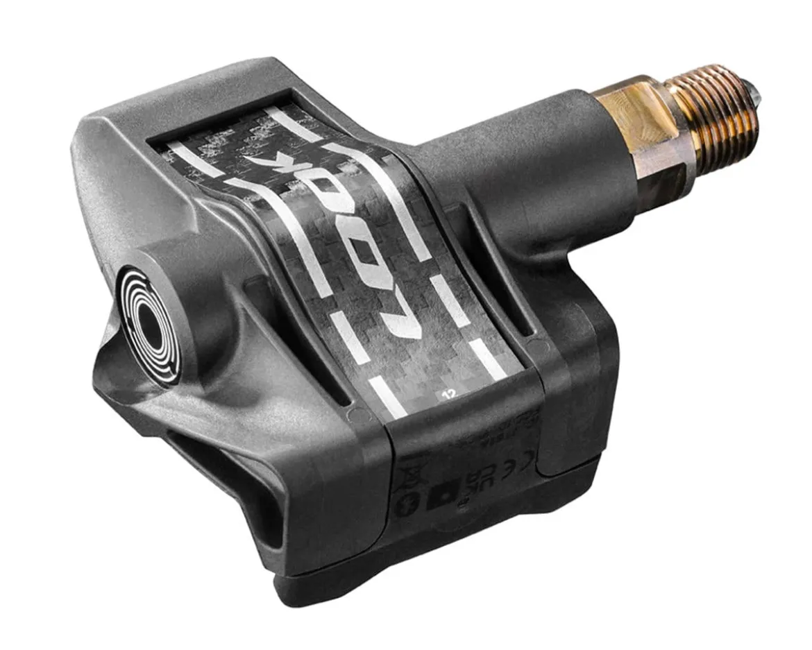 Look Keo Blade Dual Power Pedals (Black)