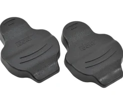 Look Keo Cleat Covers (Black) (Pair)
