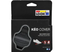 Look Keo Cleat Covers (Black) (Pair)
