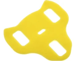Look Keo Cleat Spacer (Yellow) (Single) (1mm)