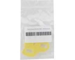 Look Keo Cleat Spacer (Yellow) (Single) (1mm)