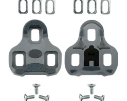 Look Keo Grip Cleats (4.5°) (Grey)