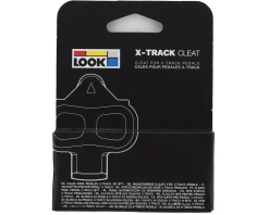 Look X-Track Cleats (SPD Compatible) (6°)