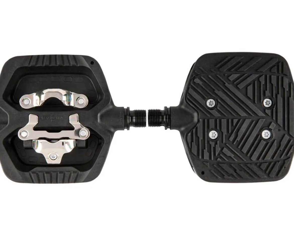 Look Geo Trekking Grip Pedals (Black)