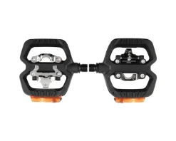 Look Geo Trekking Vision Pedals (Black)