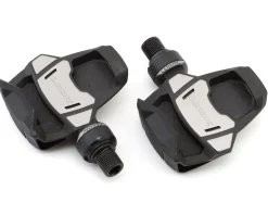 Look Keo Blade Carbon Ceramic Road Pedals (Black) (12Nm) (53 QF)