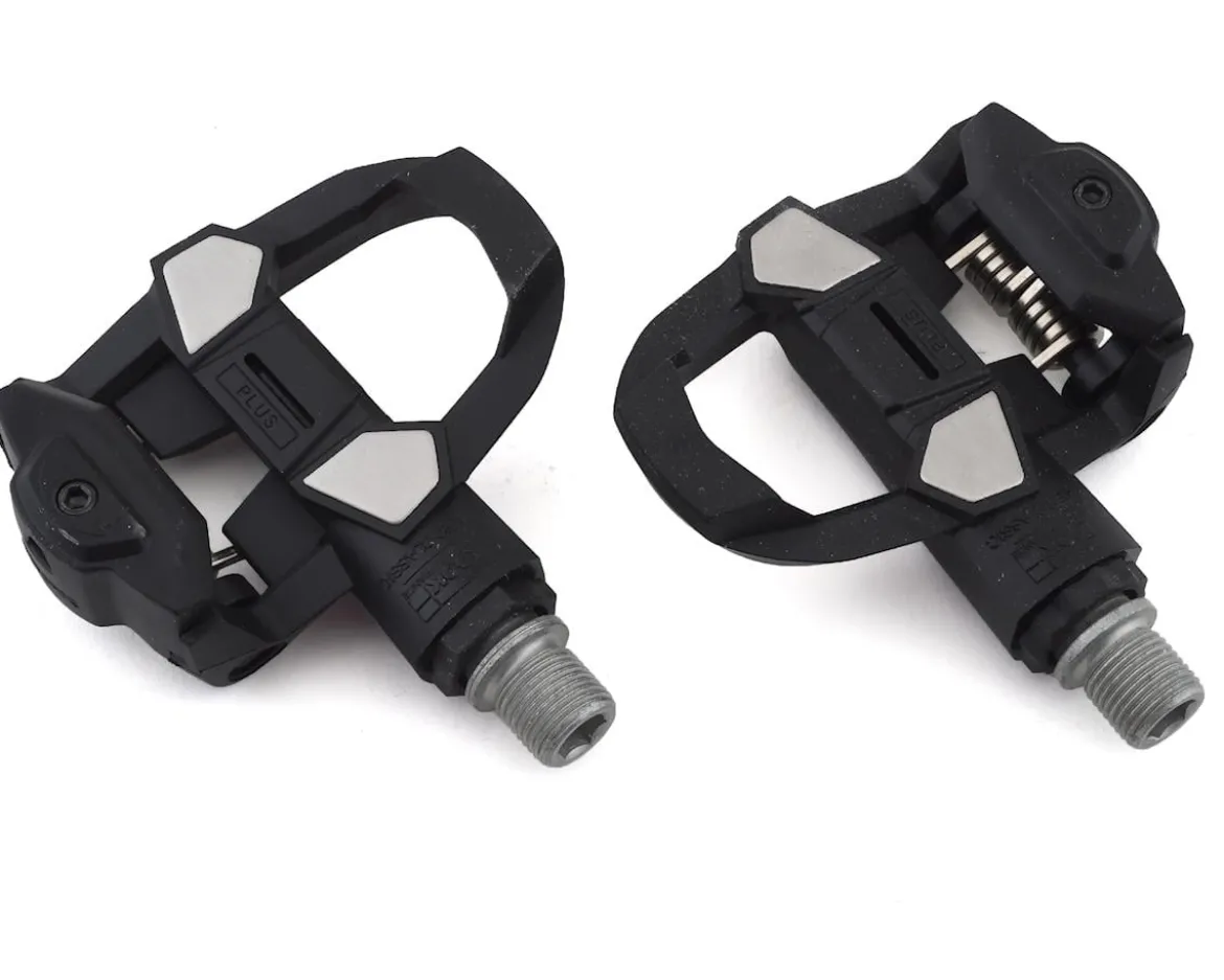Look Keo Classic 3 Plus Pedals (Black)