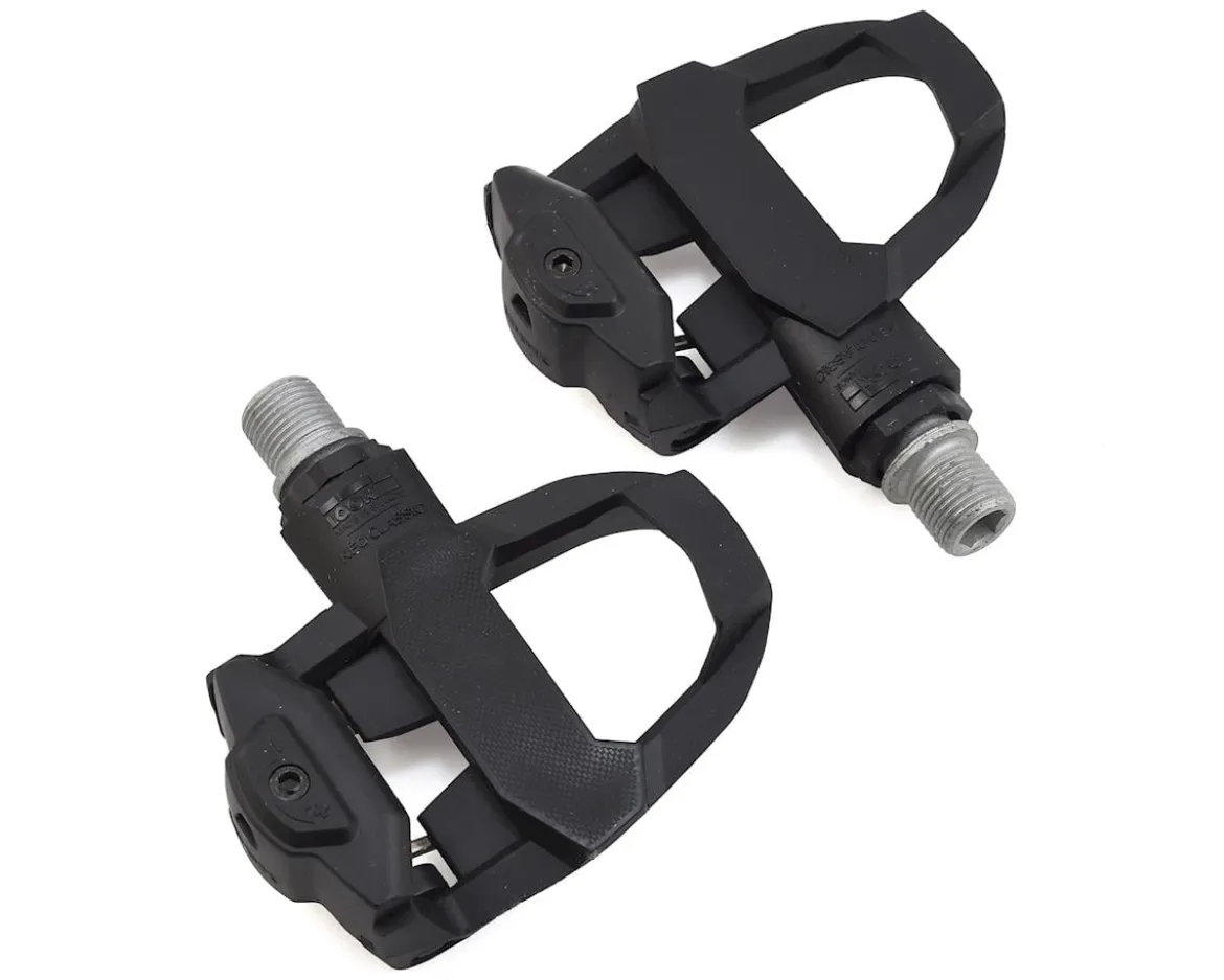 Look Keo Classic 3 Road Pedals (Black)