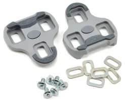 Look Keo Classic 3 Road Pedals (Red) (Limited Edition)