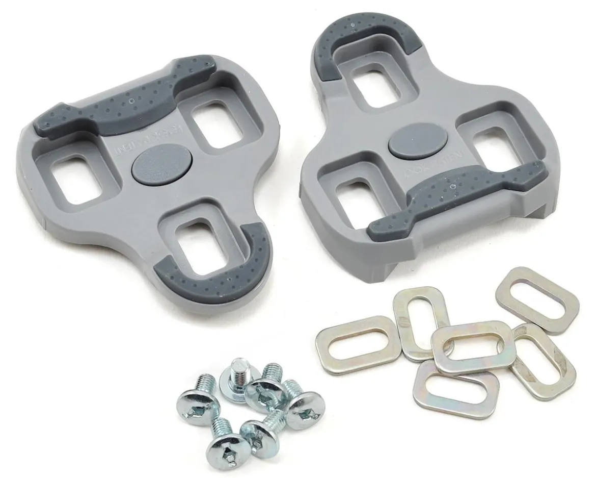 Look Keo Classic 3 Road Pedals (Red) (Limited Edition)