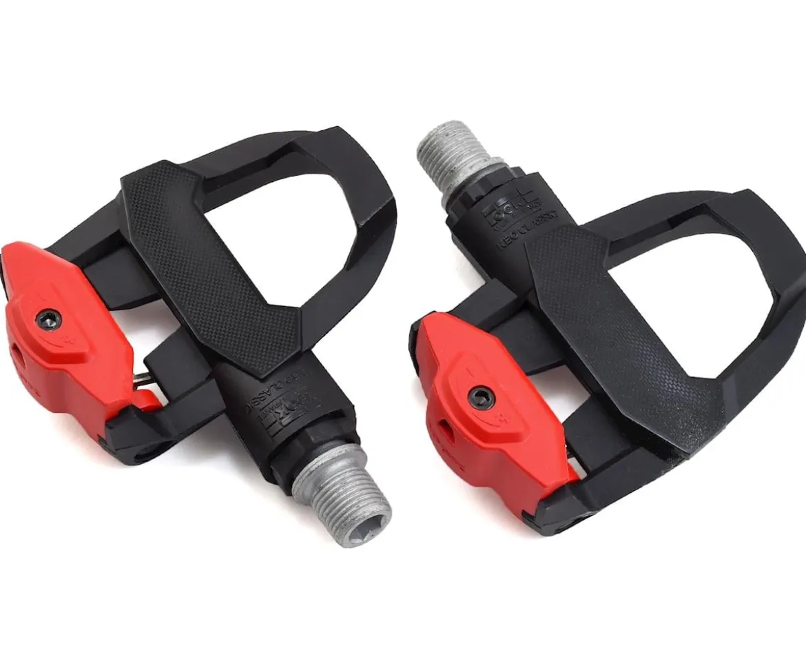 Look Keo Classic 3 Road Pedals (Red) (Limited Edition)