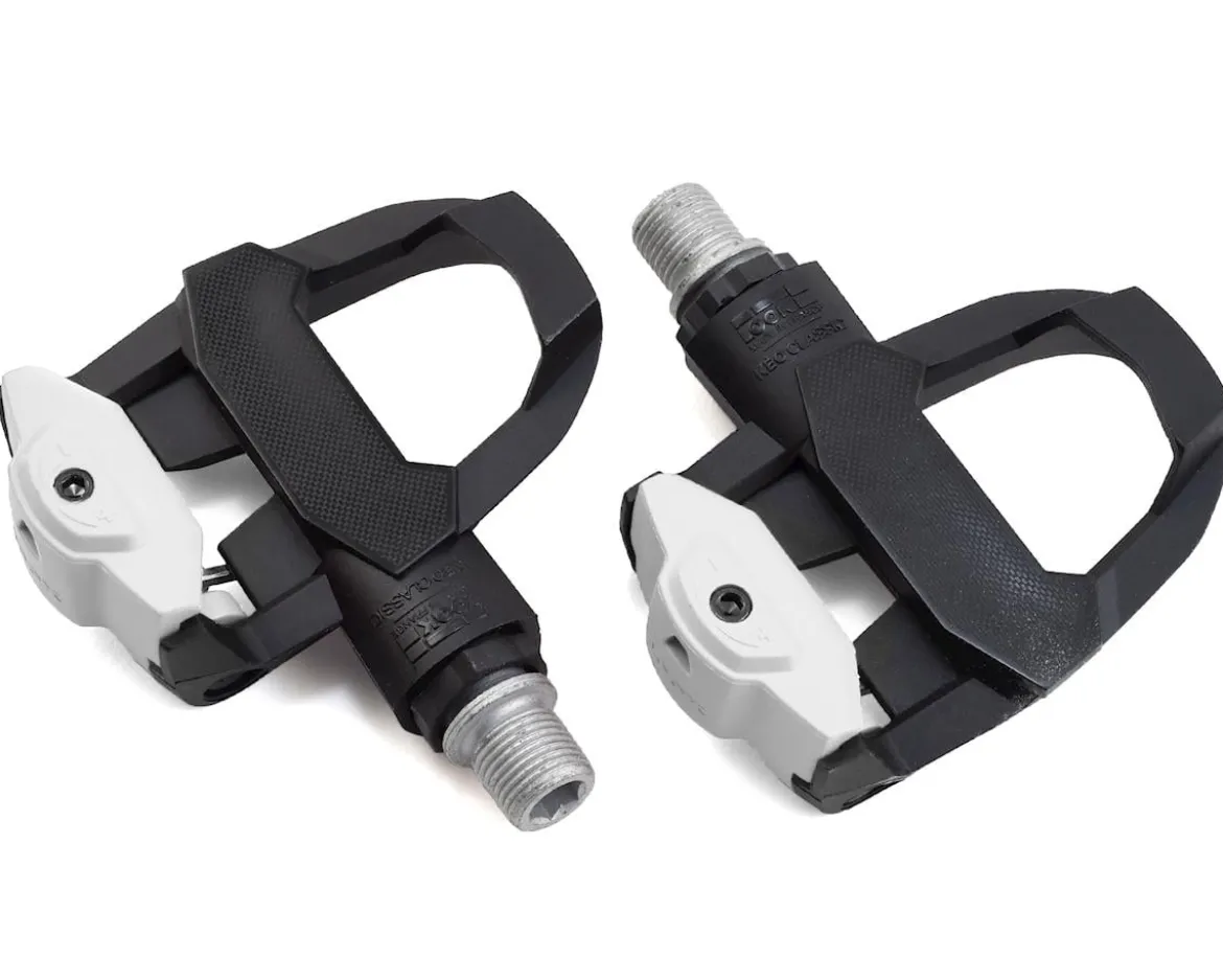 Look Keo Classic 3 Road Pedals (White) (Limited Edition)