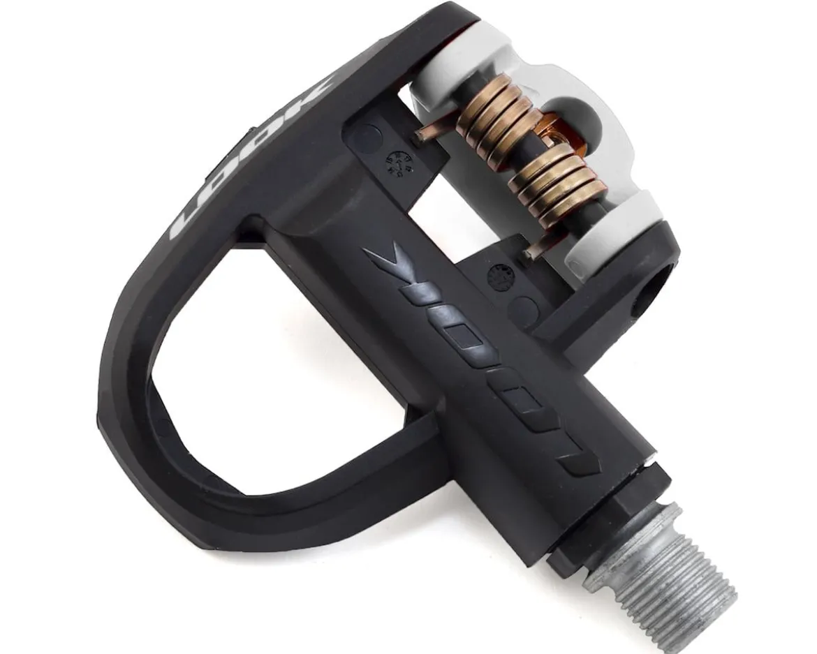 Look Keo Classic 3 Road Pedals (White) (Limited Edition)