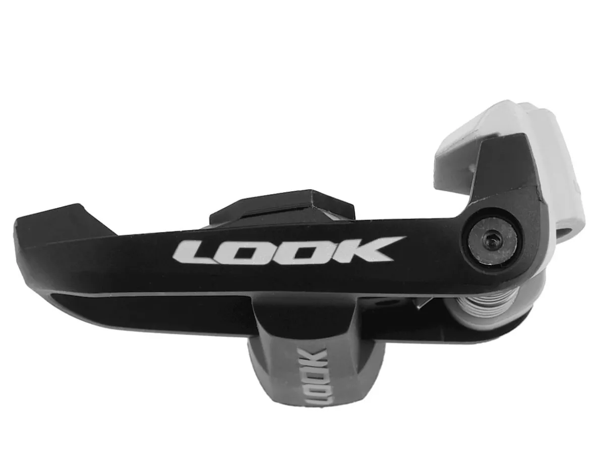 Look Keo Classic 3 Road Pedals (White) (Limited Edition)