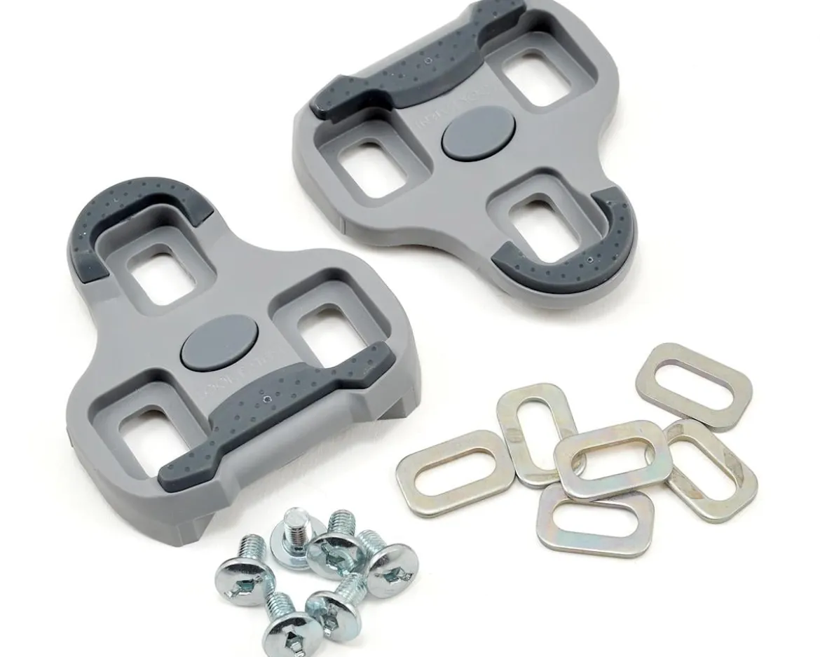 Look Keo 2 Max Carbon Pedals (Black)