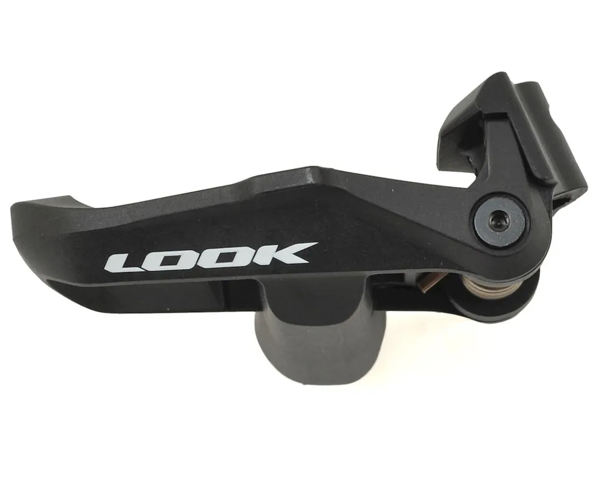 Look Keo 2 Max Carbon Pedals (Black)