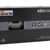 Look Keo 2 Max Pedals (Black)