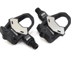 Look Keo 2 Max Pedals (Black)