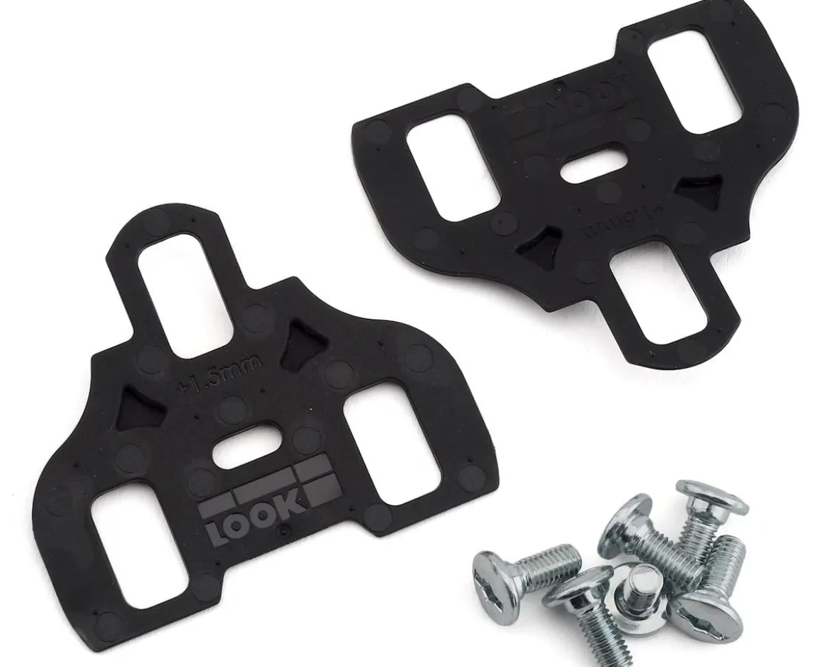 Look Keo Spacer (+1.5mm) (For Flat Outsole)